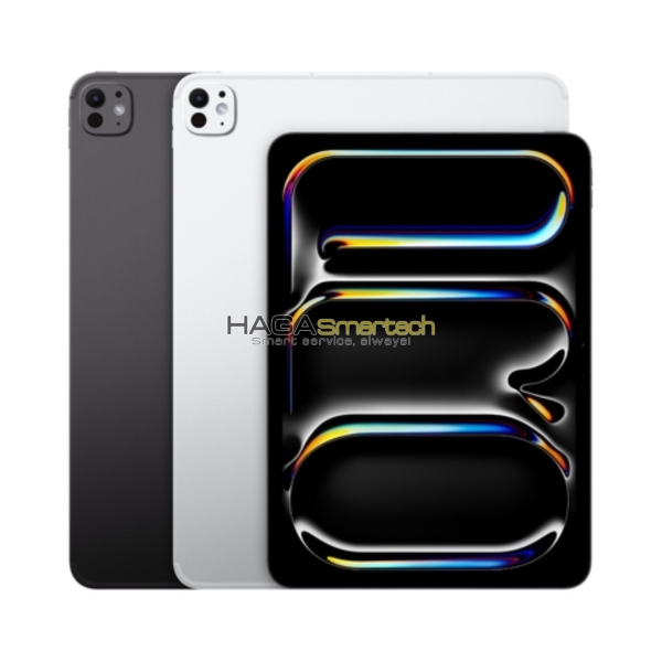 iPad Pro M5 11inch 512Gb