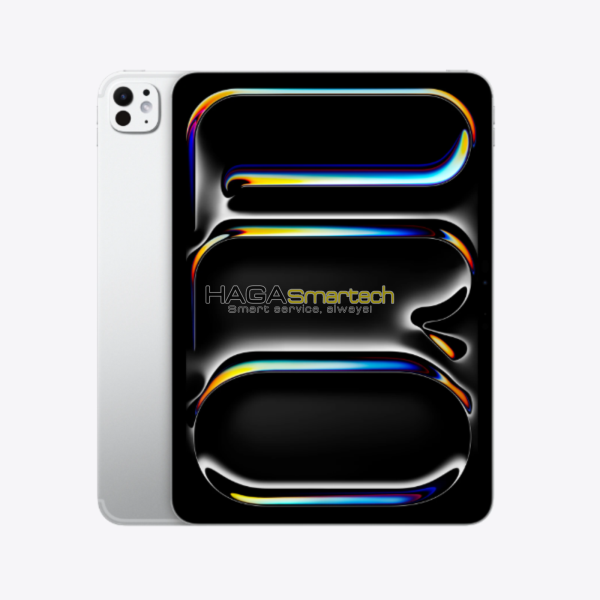 iPad Pro M5 11inch 256Gb