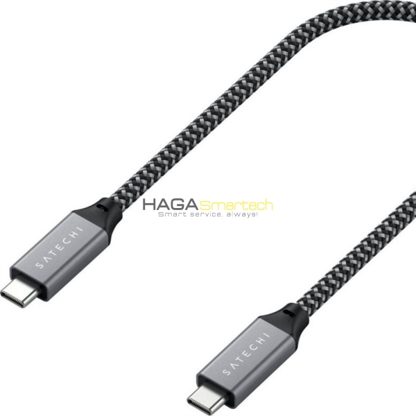 USB to USB-C 25cm - U60124