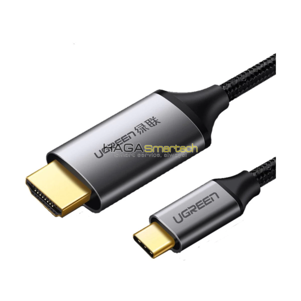 Ugreen 50570 USB-C to HDMI Cable