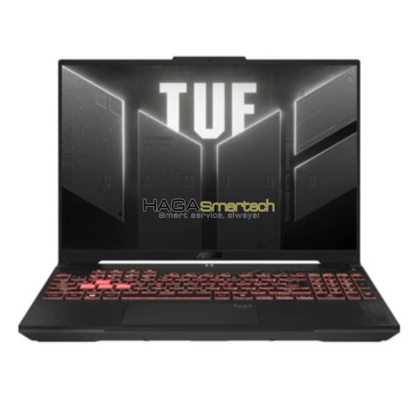 Laptop ASUS TUF Gaming A16 FA607NUQ-RL007W CHÍNH HÃNG 