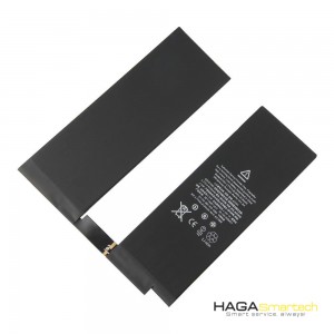 Replace battery of iPad Pro 10.5