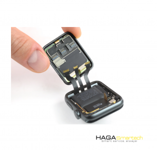 Thay màn hình Apple Watch series 5 40mm (GPS)