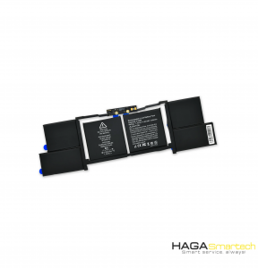 Thay pin Macbook Pro 15inch 2019 Touch bar