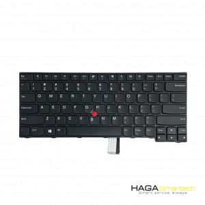Thay bàn phím laptop Lenovo Thinkpad E470