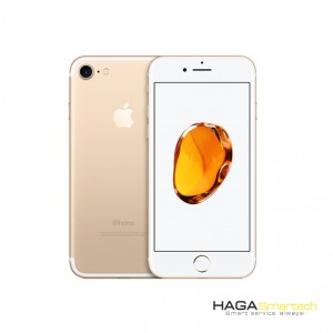 Sửa chip sóng iPhone 7
