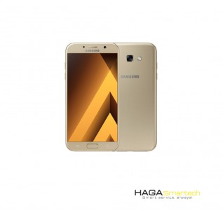 Thay pin Samsung A720 (A7 2017)