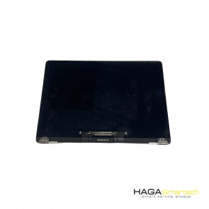 Thay màn hình Full LCD Macbook Air M1 13" 2020 silver