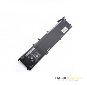 Thay pin laptop Dell PRECISION 5510