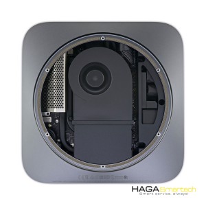 Nâng cấp 16GB Ram cho Mac Mini 2020