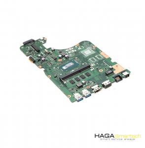 Sửa chip nguồn Asus Zenbook