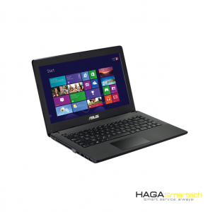 Thay pin laptop Asus X452L