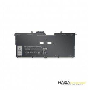 Thay pin laptop Dell XPS 9365