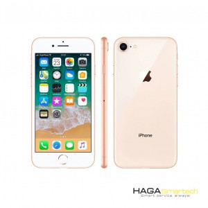 Thay camera sau iPhone 8