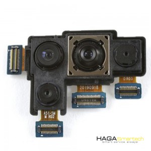 Thay camera sau Samsung A71(A715F)