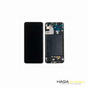 Thay màn hình chính hãng Samsung A505 (A50- 2019)