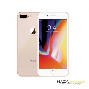 Thay kính iPhone 8 Plus (kính chính hãng)