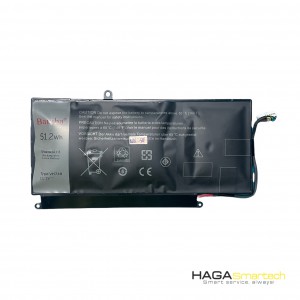 Thay pin laptop DELL Vostro 5470