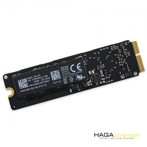 Thay ổ cứng SSD 120GB cho Mac Mini