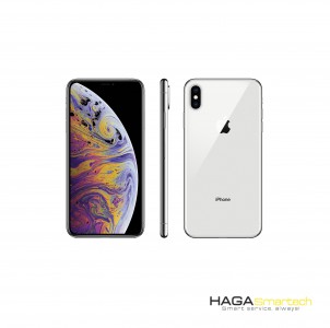 Thay kính iphone X