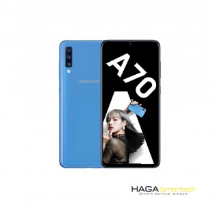 Thay kính Samsung a70 ( A705 2019)