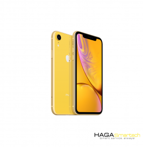 Thay vỏ iphone XR
