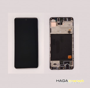 Thay màn hình chính hãng Samsung A51 (A515F)