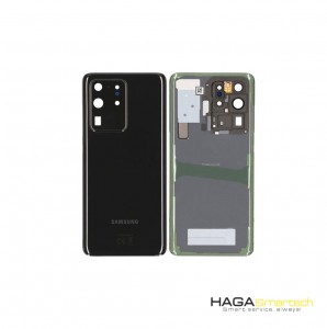 Thay vỏ Samsung S20 Ultra (G988)