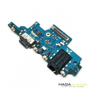 Thay chân sạc Samsung A72 (2021)