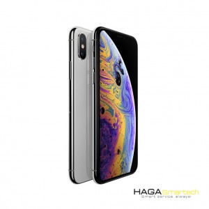 Thay kính iPhone X