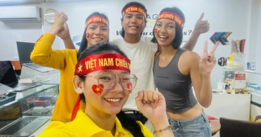 Tại sao khách hàng nước ngoài tại TP.HCM tin tưởng HAGA Smartech?