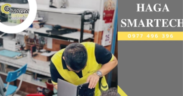 HAGA Smartech - The Trusted Destination for Phone and Computer Repair Services in Thao Dien