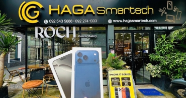 iPhone 17 Series – Khám Phá 3 Phiên Bản SIM & Haga Store 15 Năm Niềm Tin Công Nghệ Tại Thảo Điền