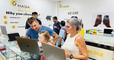 Chọn Laptop Đúng – Đầu Tư Một Lần, Sử Dụng Hiệu Quả Lâu Dài Cùng Haga Store Thảo Điền