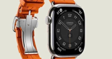 Khám Phá Bộ Sưu Tập Apple Watch Tại Haga SmartTech – Nơi Phong Cách Gặp Gỡ Công Nghệ