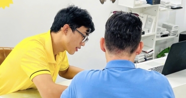 Khi người khác nói “không thể sửa”, HAGA nói “hãy để xem sao”