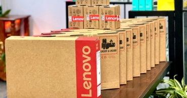 Lenovo ThinkPad E14 Gen 7 – Nâng cấp thông minh cho doanh nghiệp cuối năm