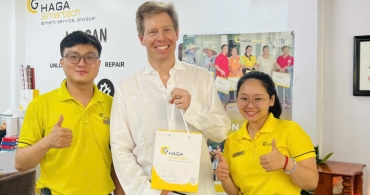 Khi Google Dẫn Lối, Niềm Tin Hoàn Thiện Hành Trình