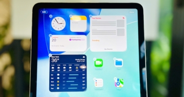 iPad Air 6 M2 – Lựa chọn thông minh cho dân Thảo Điền