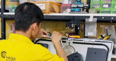 Sửa Chữa Laptop Windows Dell, HP, Asus, Lenovo Uy Tín Tại Thao Dien