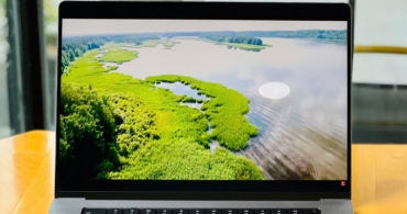 MacBook Pro 16-inch M1 Pro 2021 – Hiệu Năng Chuyên Nghiệp, Ổn Định Lâu Dài Tại Thao Dien, Ho Chi Minh