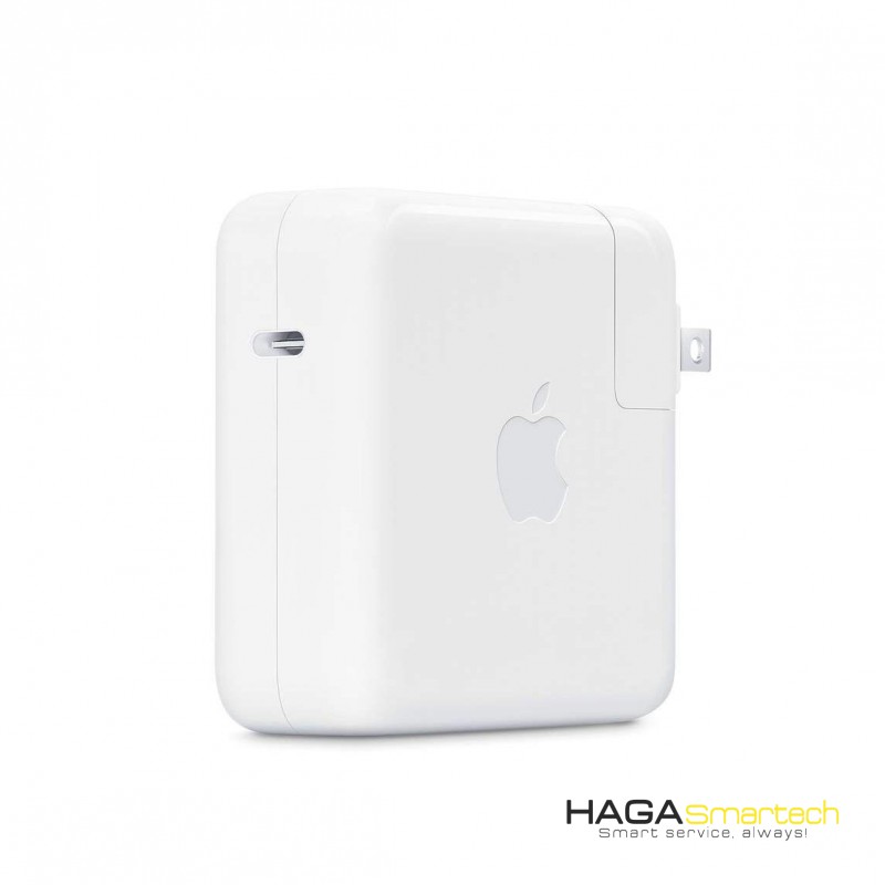Sạc Macbook dùng jack USB-C (61W)