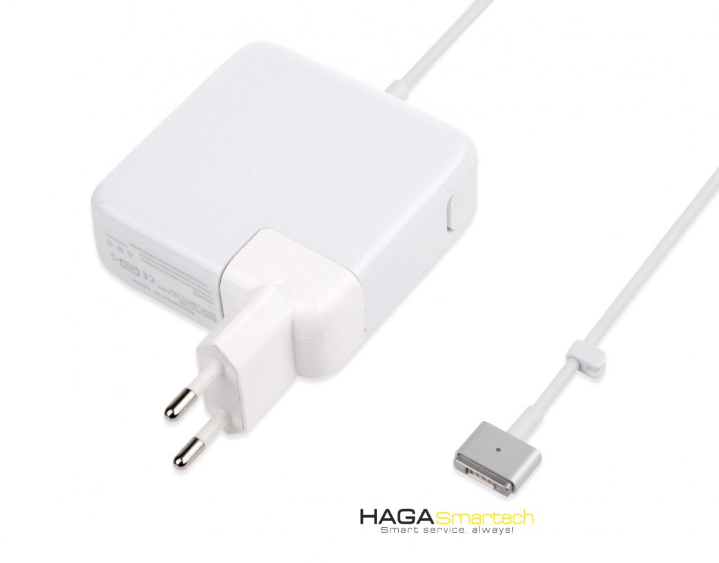 Sạc magsafe 2 45-60-85W chính hãng Foxconn 16.5V-3.65A