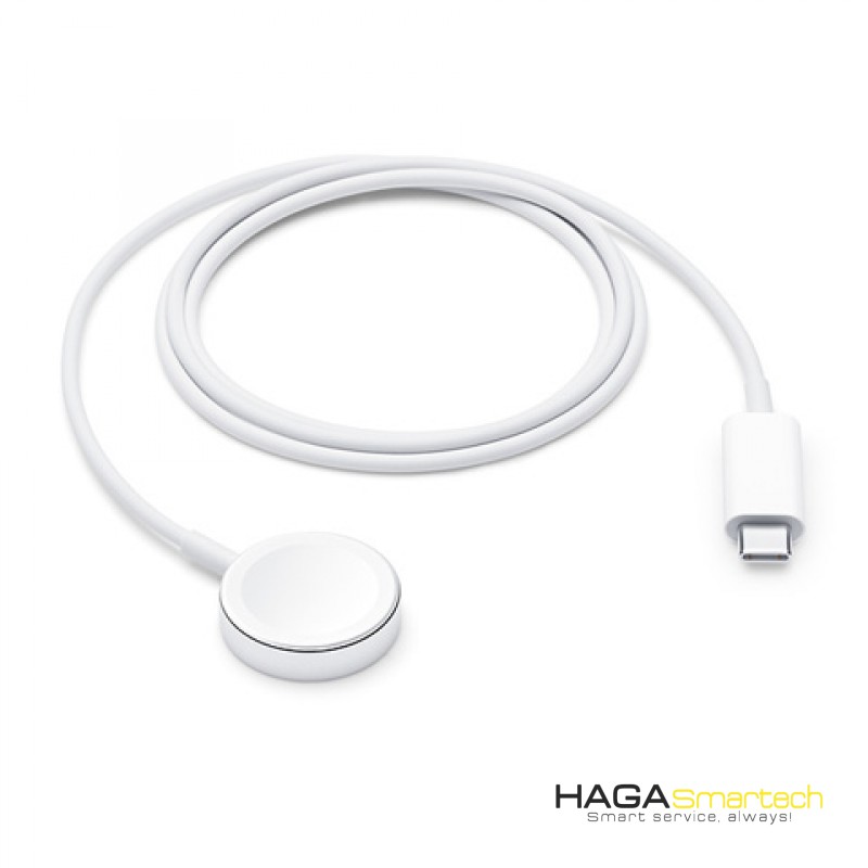 Dây sạc Apple Watch USB-C - 1m