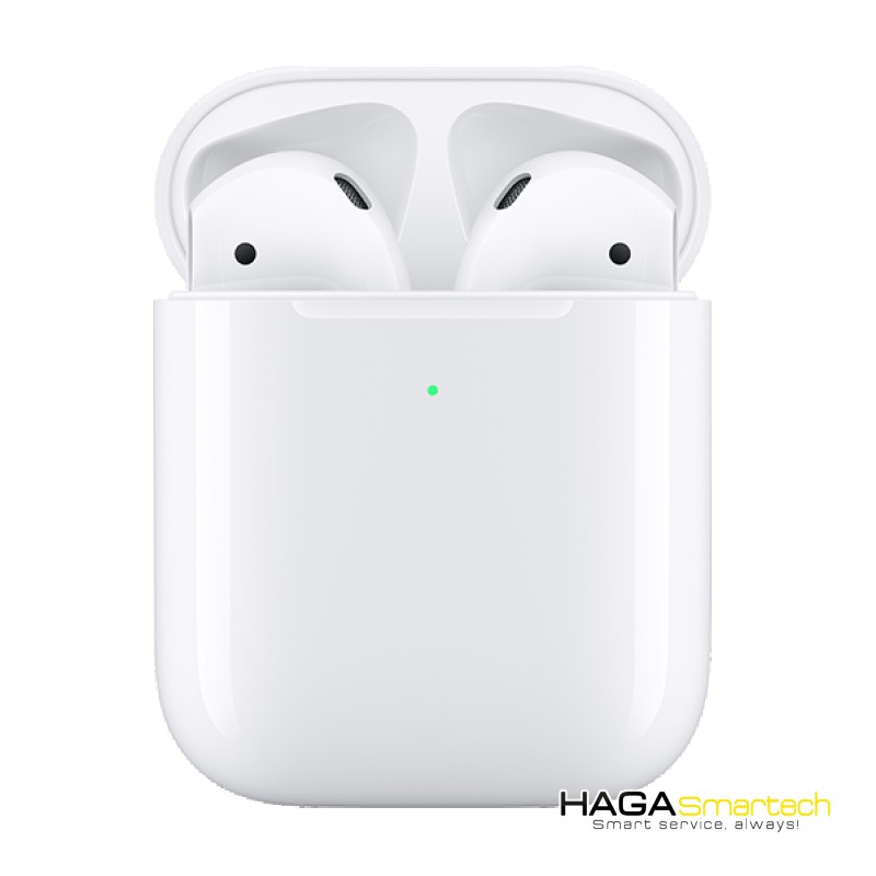 Tai nghe AirPods gen 2 Apple