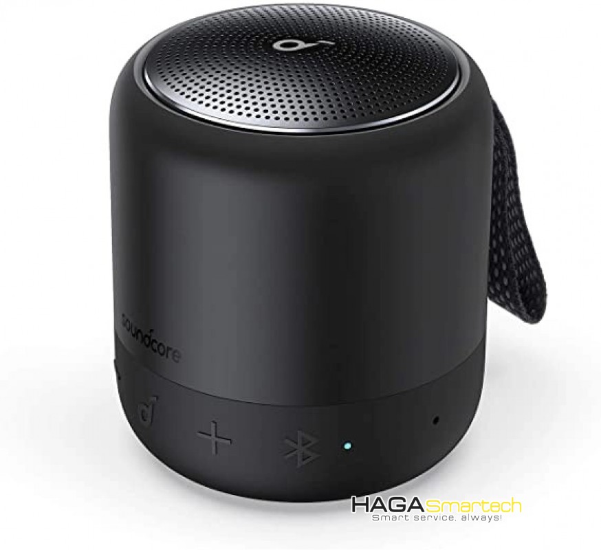 Loa Bluetooth Mini 3 - Anker A3119