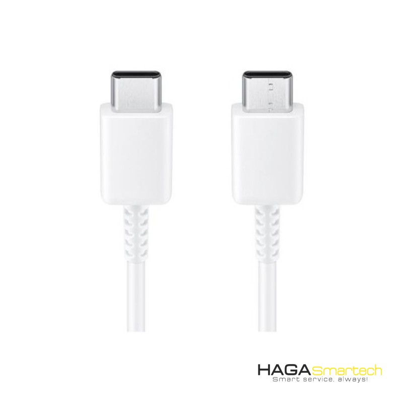 Dây sạc 2 đầu USB-C của Samsung