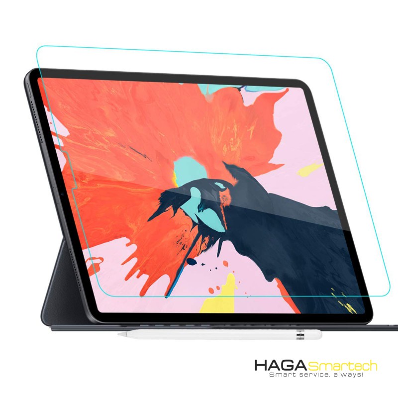Kính cường lực iPad Pro 12.9 (2018 & 2020)
