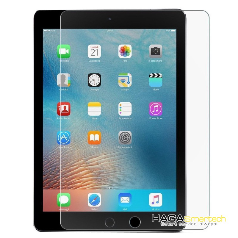 Kính cường lực cho iPad Pro 10.5 / Air 3