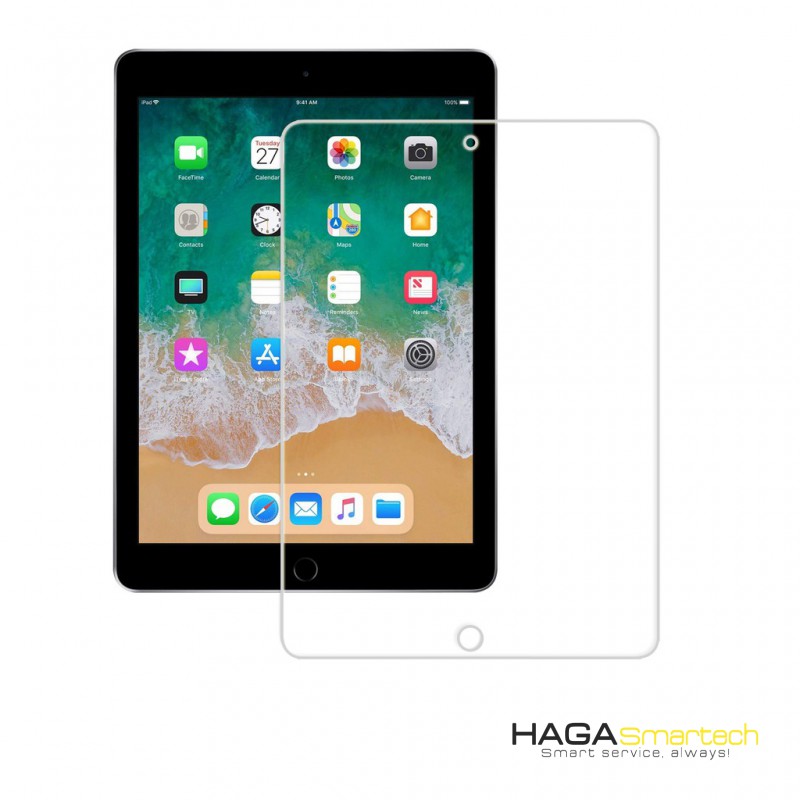 Kính cường lực iPad Air 1 / Air 2 / gen 5 / gen 6 / pro 9.7